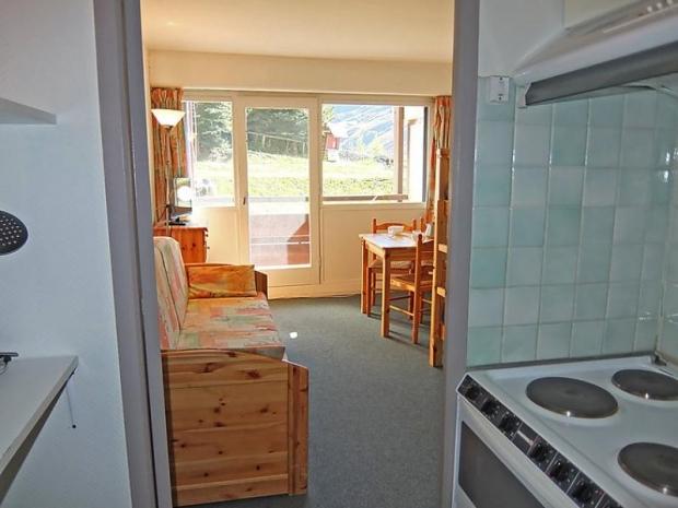 Les Burons - Les Menuires Croisette