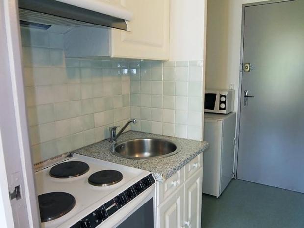 Les Burons - Les Menuires Croisette