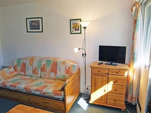 Les Burons - Les Menuires Croisette