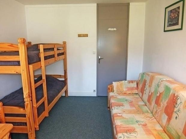 Les Burons - Les Menuires Croisette