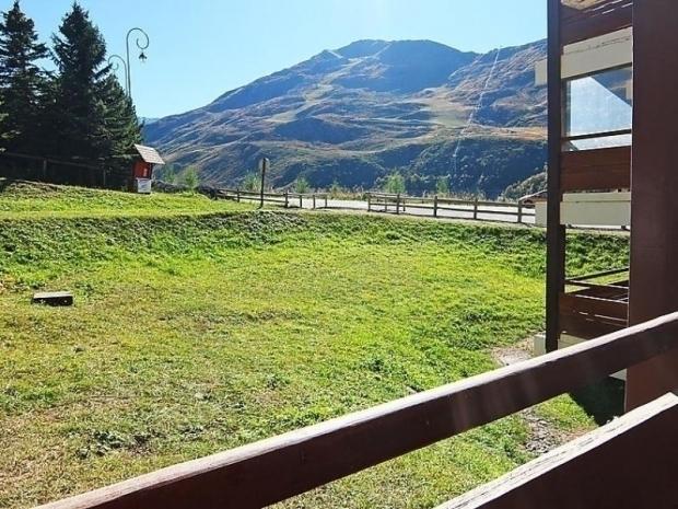 Les Burons - Les Menuires Croisette