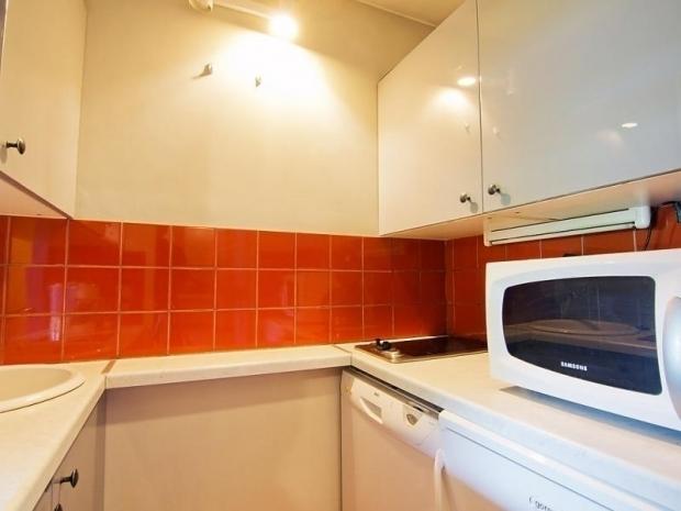 Les Soldanelles - Les Menuires Reberty 1850