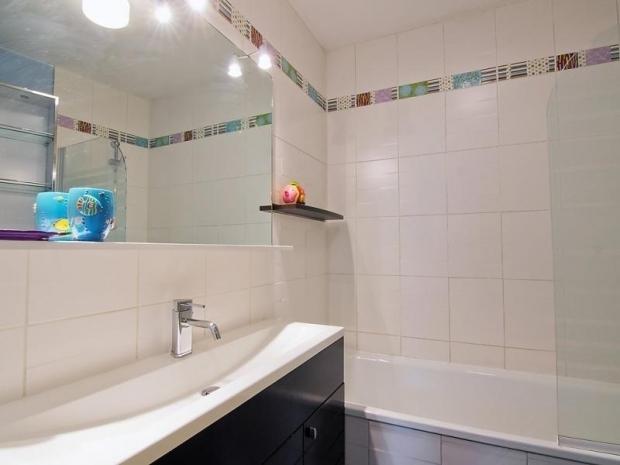 Les Soldanelles - Les Menuires Reberty 1850