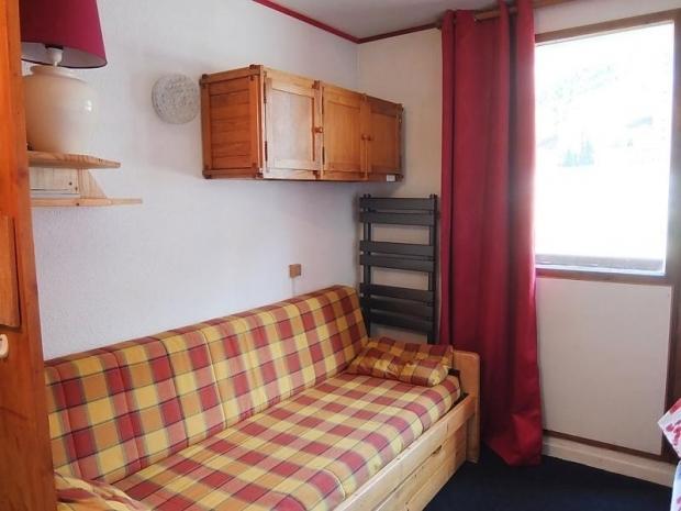 Le Sarvan - Les Menuires Preyerand