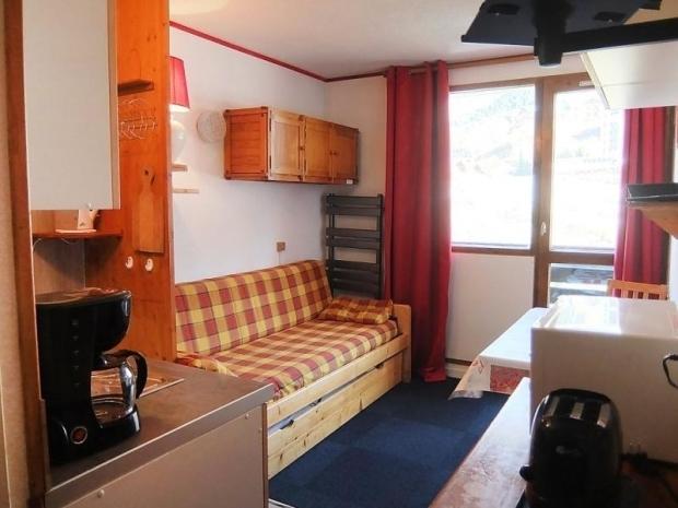 Le Sarvan - Les Menuires Preyerand