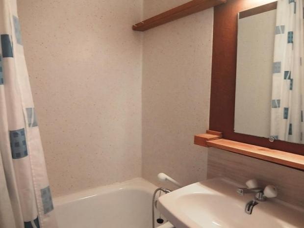 Le Sarvan - Les Menuires Preyerand