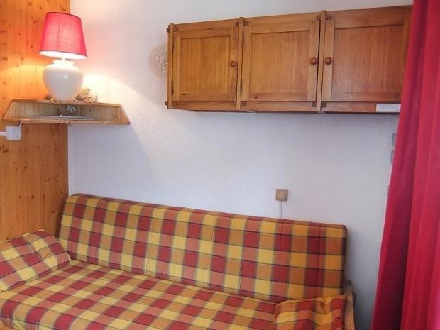 Le Sarvan - Les Menuires Preyerand