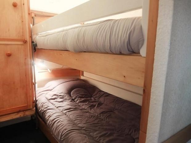 Le Sarvan - Les Menuires Preyerand