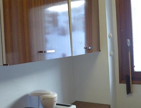 Les Grandes Balmes II - 1 - Tignes 2100 Le Lac