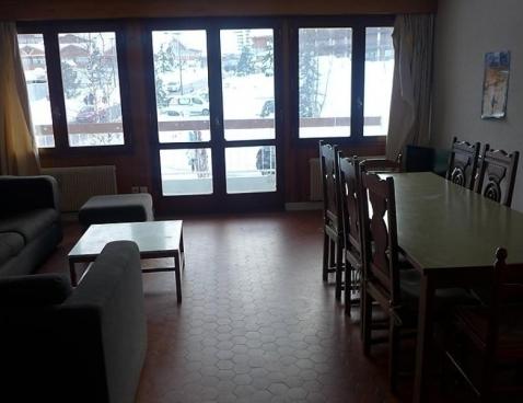 Les Grandes Balmes II - 1 - Tignes 2100 Le Lac