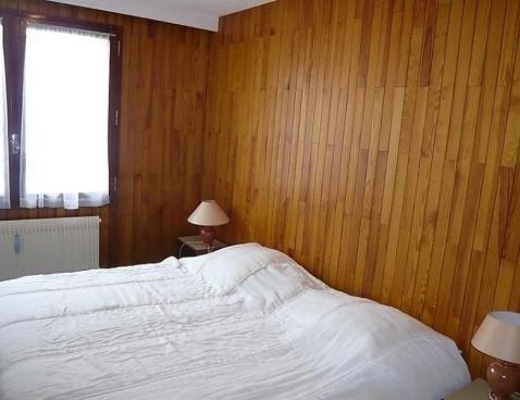 Les Grandes Balmes II - 1 - Tignes 2100 Le Lac