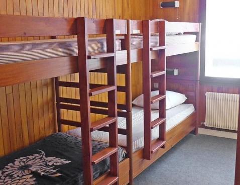 Les Grandes Balmes II - 1 - Tignes 2100 Le Lac