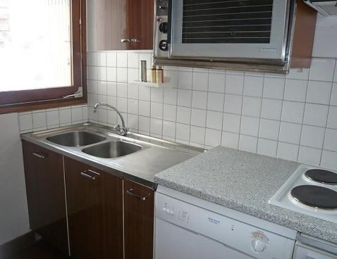 Les Grandes Balmes II - 1 - Tignes 2100 Le Lac