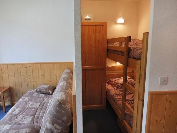 Le Sarvan - Les Menuires Preyerand