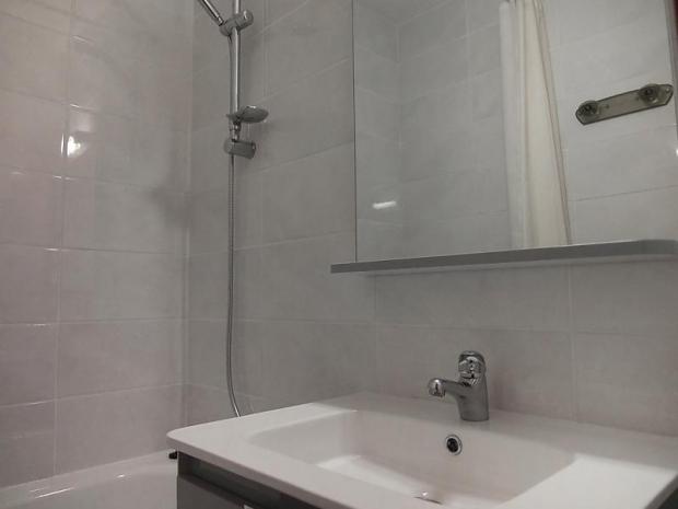 Le Sarvan - Les Menuires Preyerand