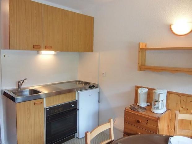 Le Sarvan - Les Menuires Preyerand