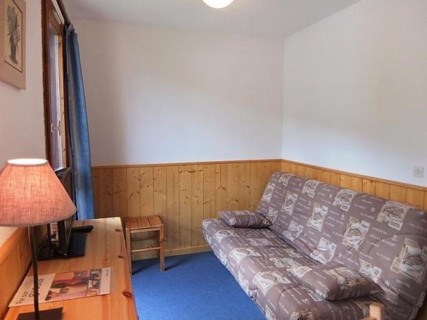 Le Sarvan - Les Menuires Preyerand