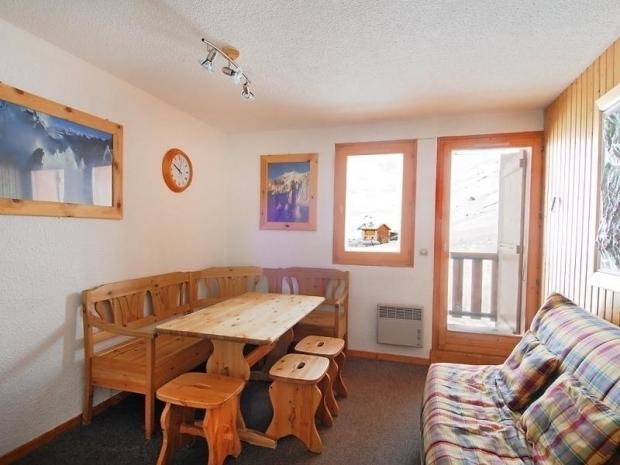 La Divaria - Tignes 2100 Le Lac