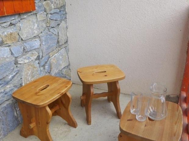 La Divaria - Tignes 2100 Le Lac