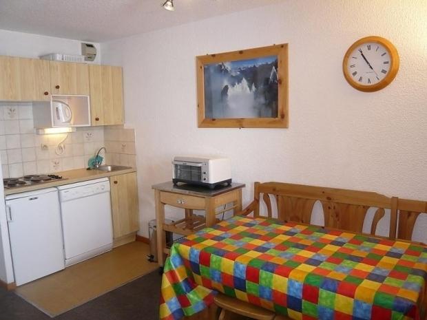 La Divaria - Tignes 2100 Le Lac