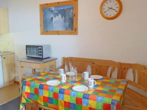 La Divaria - Tignes 2100 Le Lac