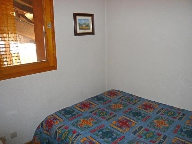 La Divaria - Tignes 2100 Le Lac