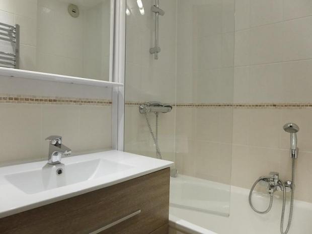 La Divaria - Tignes 2100 Le Lac