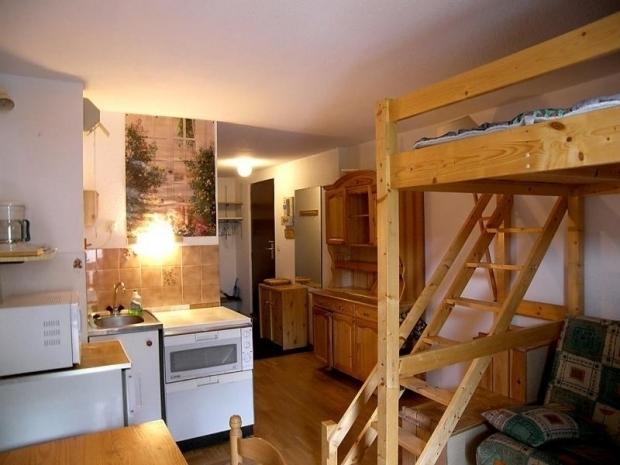 Appartement Le Grand Ski - Tignes 1800