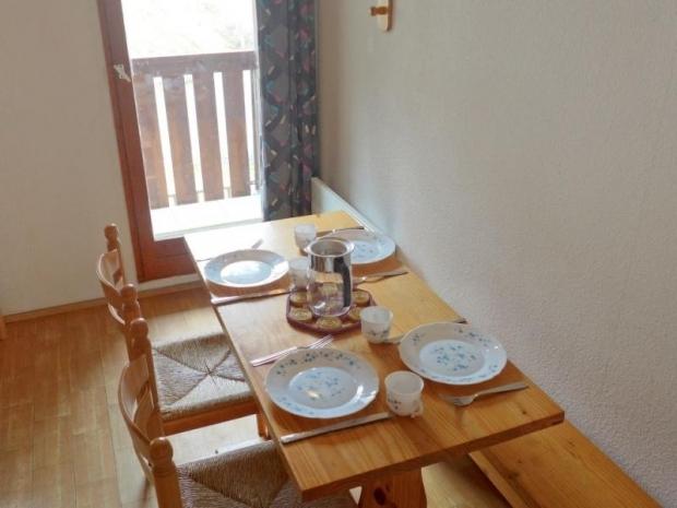 Appartement Le Grand Ski - Tignes 1800