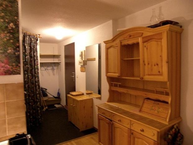 Appartement Le Grand Ski - Tignes 1800