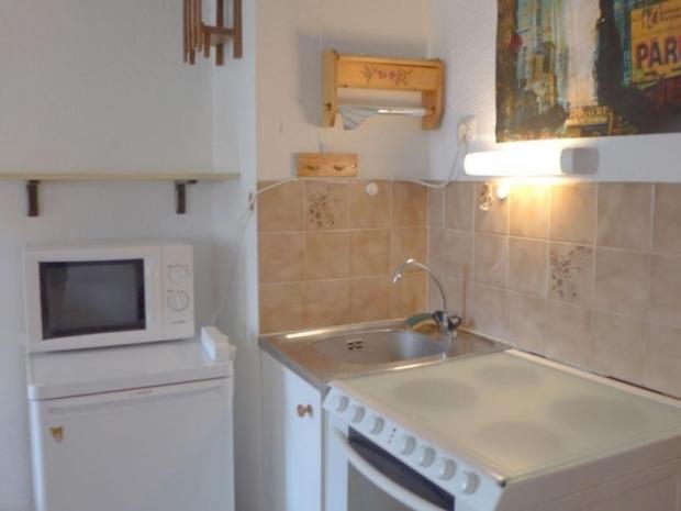 Appartement Le Grand Ski - Tignes 1800