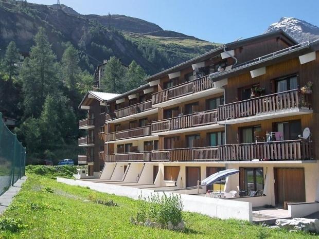 Appartement Le Grand Ski - Tignes 1800