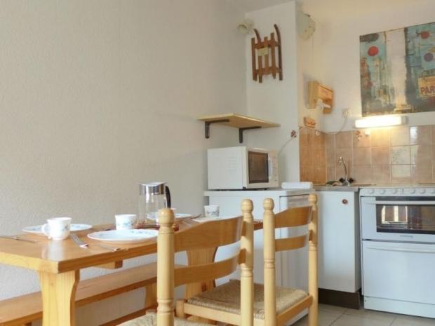 Appartement Le Grand Ski - Tignes 1800