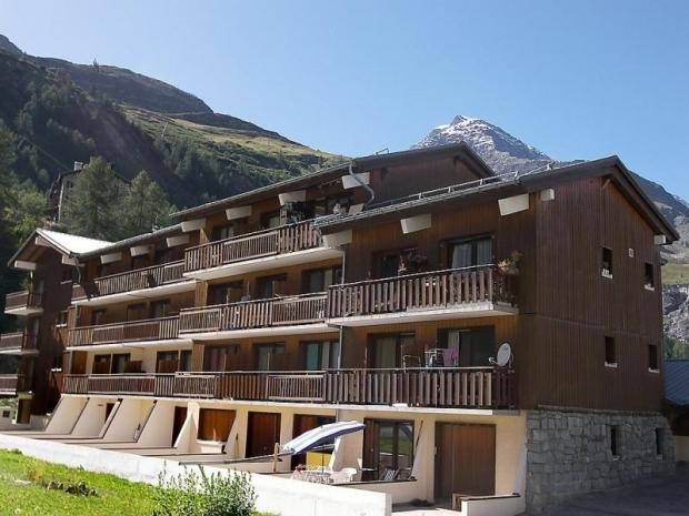 Appartement Le Grand Ski - Tignes 1800