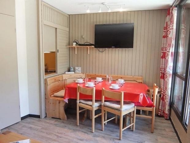 Les Origanes - Les Menuires Reberty 1850