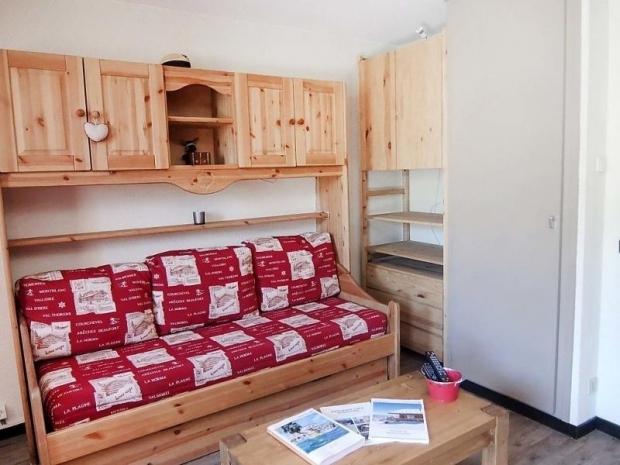 Les Origanes - Les Menuires Reberty 1850