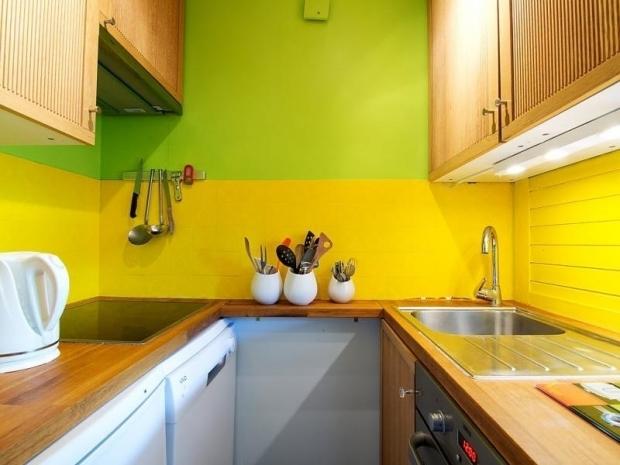 Les Origanes - Les Menuires Reberty 1850