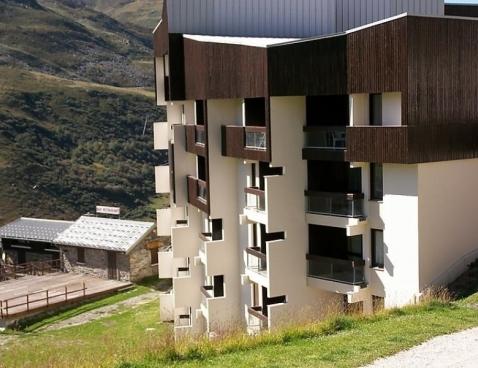 Les Origanes 3 - Les Menuires Reberty 1850