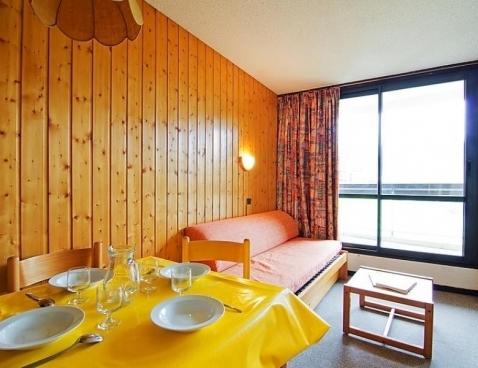 Les Origanes 3 - Les Menuires Reberty 1850