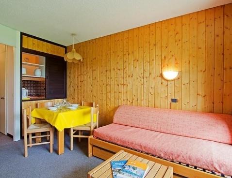 Les Origanes 3 - Les Menuires Reberty 1850