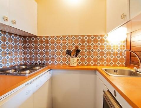 Les Origanes 3 - Les Menuires Reberty 1850