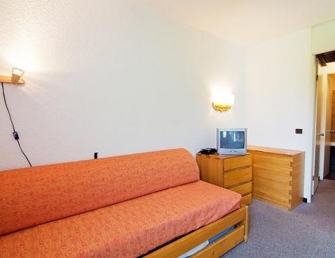 Les Origanes 3 - Les Menuires Reberty 1850