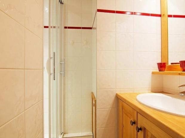 Les Origanes - Les Menuires Reberty 1850