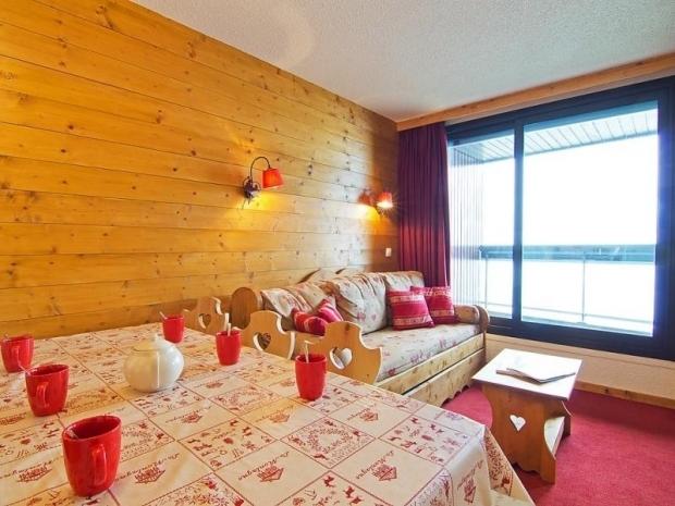 Les Origanes - Les Menuires Reberty 1850