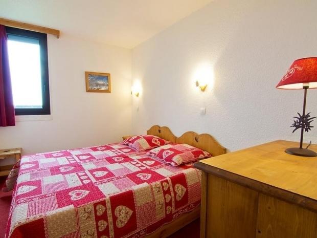 Les Origanes - Les Menuires Reberty 1850