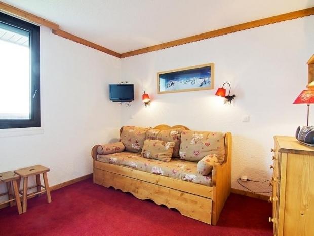 Les Origanes - Les Menuires Reberty 1850