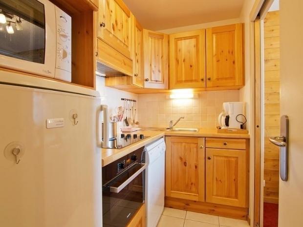 Les Origanes - Les Menuires Reberty 1850