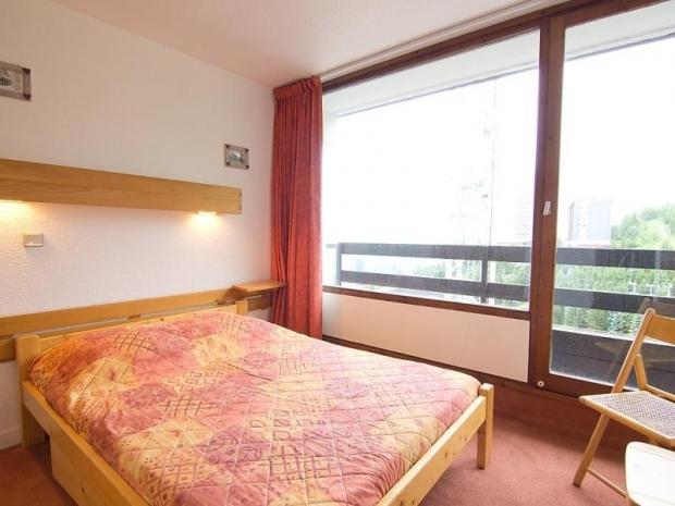 Lac du Lou, Chavière, Péclet, - Les Menuires Croisette