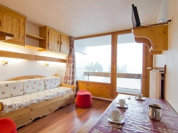 Lac du Lou, Chavière, Péclet, - Les Menuires Croisette