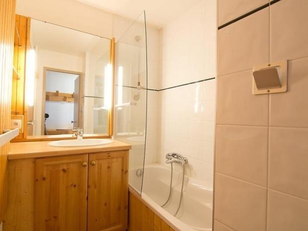 Lac du Lou, Chavière, Péclet, - Les Menuires Croisette